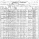 Census IL 1900 for Charles SCHULTZ age 40 wd (boarder):