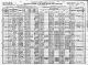 1920 US Census for Edward DOUGHERTY age 46 and family