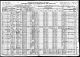 Census NY 1920 for Peter MCGLYNN age 66 and family: