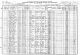 Census record for Frank MCGLYNN 1910 Cleveland State Hospital