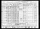 1940 MN Census for Joseph J. FEDR age 42 and family: