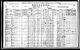 1921 Canada Census for Florence FISHER (nee FLETCHER) age 40 living with  William BINDON age 54