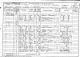 1891 England Census for John A FISHER age 44 and family