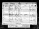 1851 England Census - Oxford, Oxfordshire, England