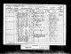 1891 England Census, St. Mary Magdalene, Sussex, England