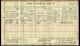 1911 England Census, Newington North, London, England