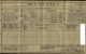1911 England Census for Harry FLETCHER age 32, Insuarance Agent, and family: