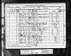 1881 England Census for John William FLETCHER age 59 and family