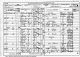 1881 England Census for Joseph HAGUE, 18 and Louisa HAGUE (nee FLETCHER, 20 and daughter Ada, 5 months.