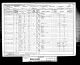 1891 England Census for William MACMILLAN age 31, builder and waller, and family: