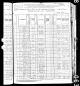 1880 IA Census for Joseph HOLUB age 57 (saloon keeper) and family:
