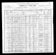 1900 IA Census for Joseph HOLUB age 70 and wife:
