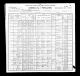 1900 IA Census for Lars P. LARSON age 55 and family: