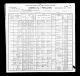 1900 IA Census for Lars P. LARSON age 55 and family: