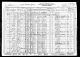 1930 Census for Lars LARSON age 49 (truck driver) and family: