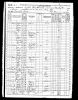 1870 IA Census for John SAFORAK (sic) age 32 (farmer) and family: