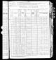 1880 IA Census for Joseph SAFOUREK age 47 (farmer) and family:
