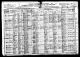 1920 IA Census for Frank TELLIN age 66 (farmer) and wife:
