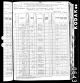 1880 IA Census for Frank WOLLRAB age 43 (laborer) and family: