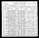 1900 IA Census for Milt WOLLRAB age 22, farm laborer