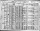 1910 IL Census for Jacob ANTOS age 38 and family: