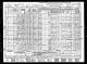 1940 IL Census for Elizabeth BECKER (nee HAVEL) age 47 and family: