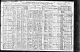 1910 IL Census for Fred CHUTE age 28 and family: