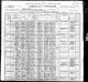 Census IL 1900 for George EMERSON age 31 and family: