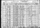 1930 IL Census for Beatrice HANSEN (nee O'BRIEN) age 47, with family.