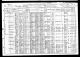 Census IL 1910 for Joseph HEJDUK age 33 and family: