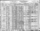 1930 IL Census for Louis KOESTNER age 35 and family (page 1)