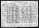 1920 IL Census for John KOESTNER age 56 and family