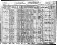 1930 IL Census for Louis KOESTNER age 35 and family (page 2)
