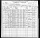 Census IL 1900 for Joseph KOTIL age 63 and family