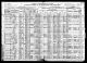 Census IL 1920 for Marie KOTIL age 75 and son Edward 45