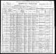 1900 US Census for Marie KOTIL and sons Edward, 26 and William, 20
Son John, 29 next door with his family: Annie 26, Mary, 6, Frank, 3, and John 2.
