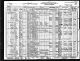 1930 IL Census for Frederick TOEGEL age 45 (works in Tailor shop) and family:
Page 1