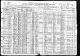 1920 IL Census for Margaret LEAHY (nee O'BRIEN),32 and husband Timothy LEAHY 38.