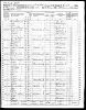 1860 IL Census for John MAHAR age 30 and family: