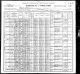 Census IL 1900 for John PACL age 37 and family: