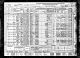 1940 IL census for Joseph RITTER age 42 and wife Rosie age 39