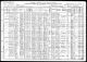 Census IL 1910 for Isador SABATH age 40 and family: