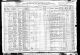 1910 IL Census for Marguerite SLEIS (sic) age 46 and son