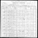 1900 Illinois Census for Harry H. SMITH, 38, farmer and family: