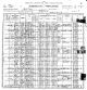 1900 IL Census for Ladislav SUTA age 29 (gold plater) and family: