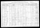 Census IL 1910 for Frank VELAT age 29 and family: