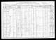 Census IL 1910 for Frank VELAT age 29 and family: