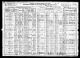 Census IL 1920 for Frank WELAT age 39 and children: