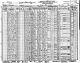 1930 IL Census for Charles ZAJICEK age 27, patient at Elgin State Hospital