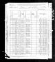 1880 IL Census for Albert ZAJICEK age 50 and family: